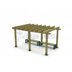 32 PB Pergola 32 PB Pergola